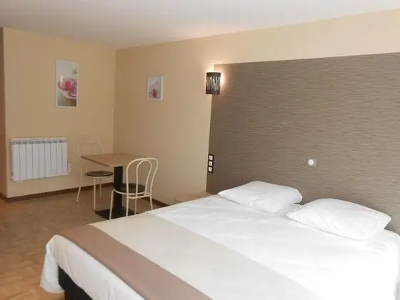 Comfort Üç Kişilik Oda