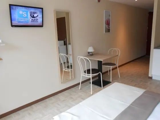 Comfort Üç Kişilik Oda