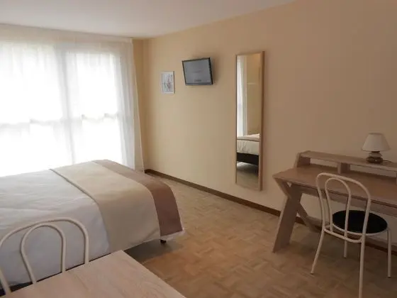 Comfort Üç Kişilik Oda