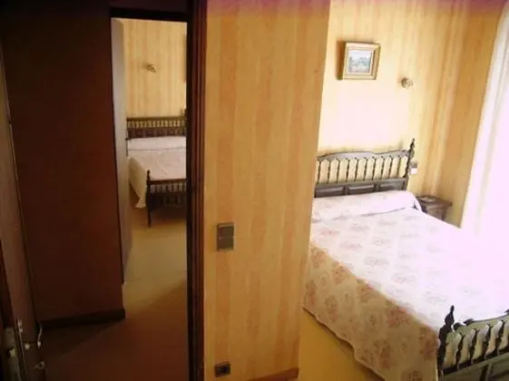 Süit, 2 Yatak Odası