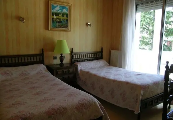 Süit, 2 Yatak Odası