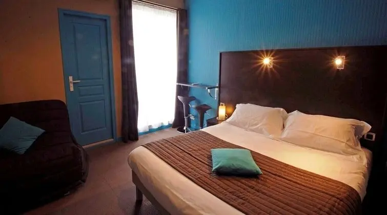 Family Oda, 1 Yatak Odası, Teras