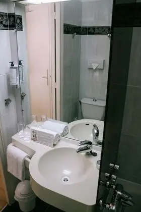 Standard Tek Büyük Yataklı Oda, Balkon, Deniz Manzaralı