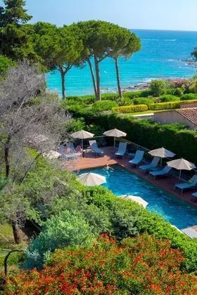 Standard Tek Büyük Yataklı Oda, Balkon, Deniz Manzaralı