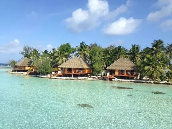 Family Bungalov