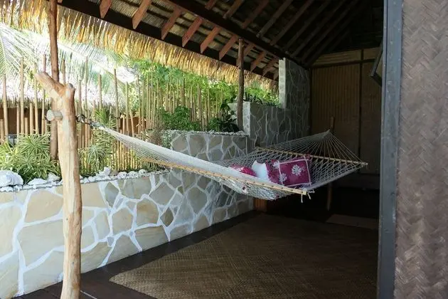 Family Bungalov