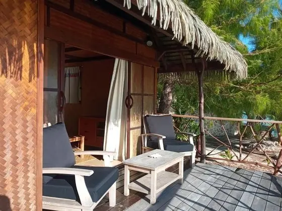 Family Bungalov