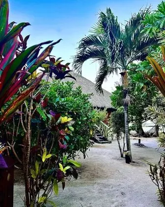 Family Bungalov