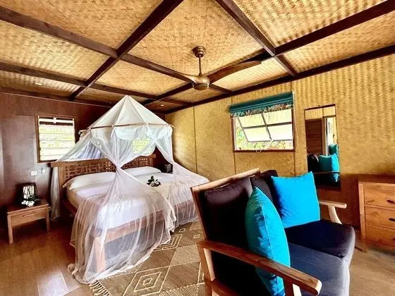 Family Bungalov