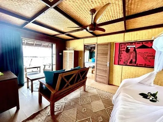 Family Bungalov