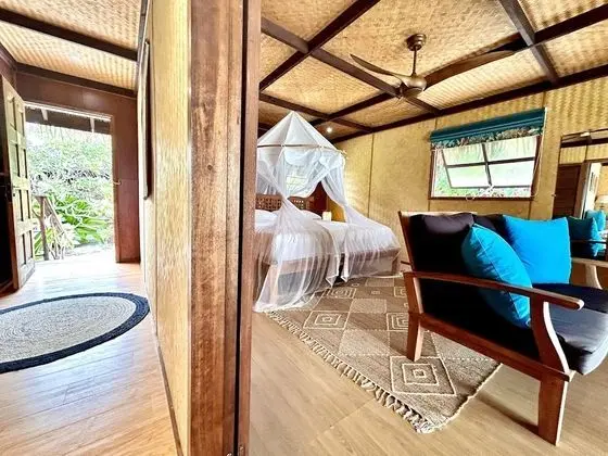 Family Bungalov