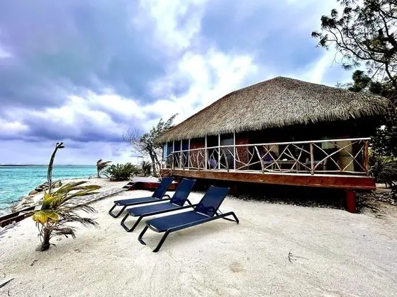 Family Bungalov