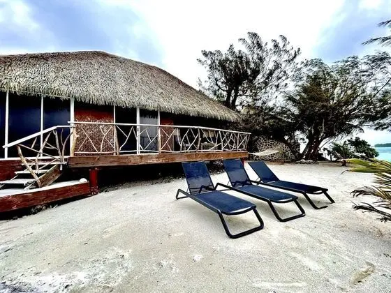 Family Bungalov