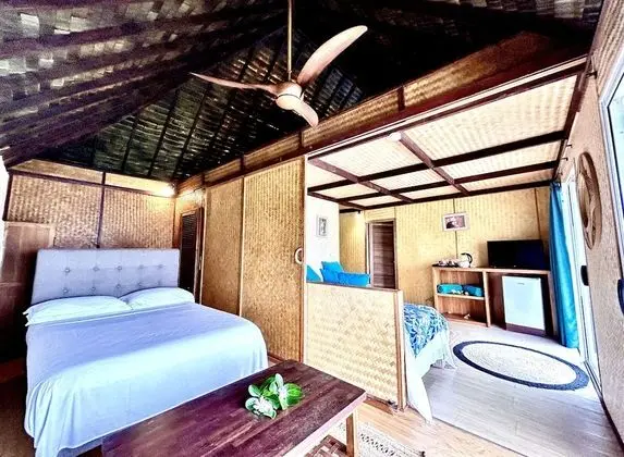 Family Bungalov