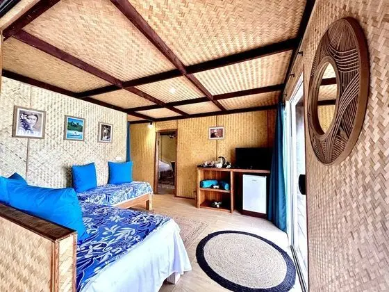 Family Bungalov