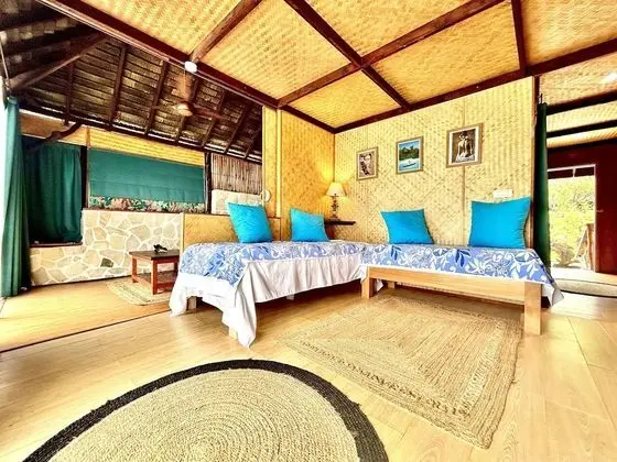 Family Bungalov