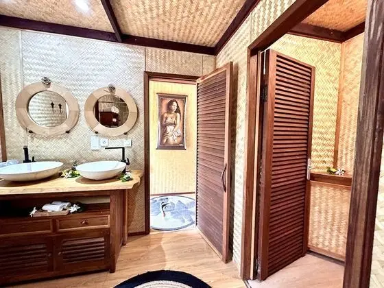 Family Bungalov