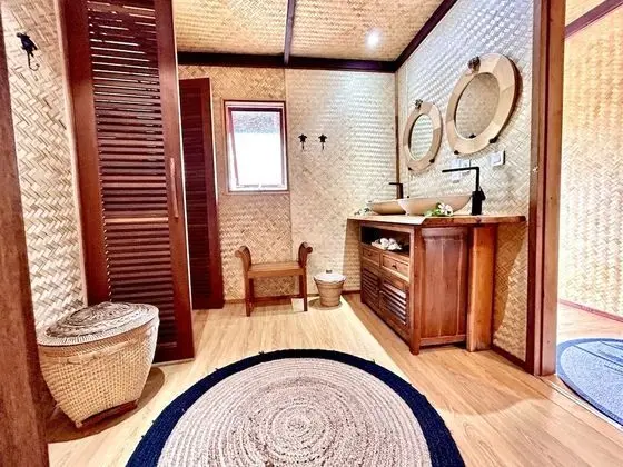 Family Bungalov