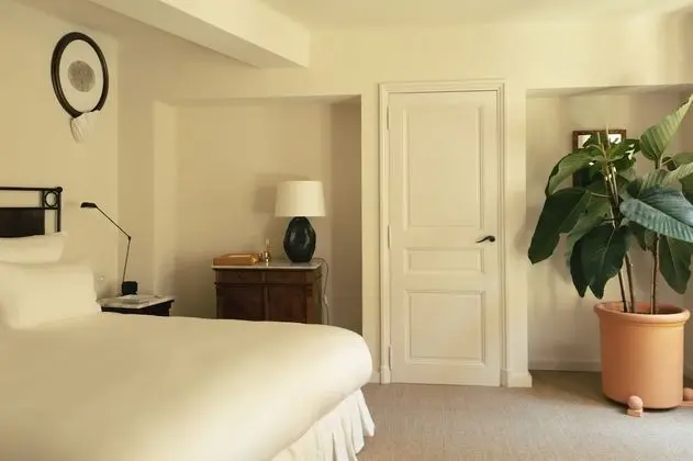 Classic Oda (Chambre Supérieure)