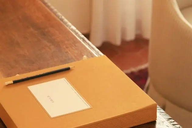 Classic Oda (Chambre Supérieure)