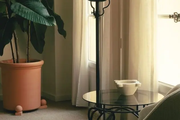 Classic Oda (Chambre Supérieure)