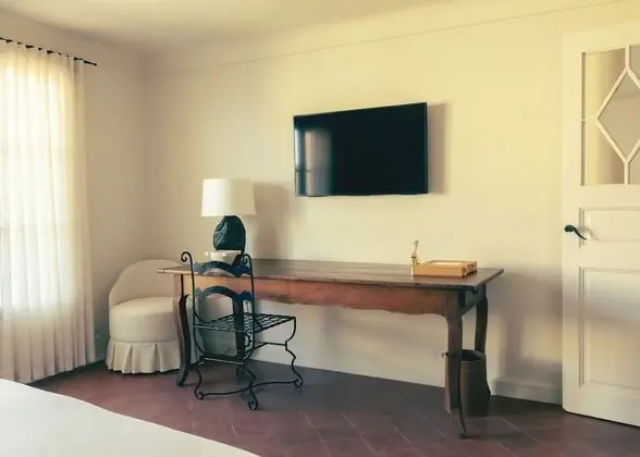 Deluxe Oda (Chambre Deluxe vue Mer)