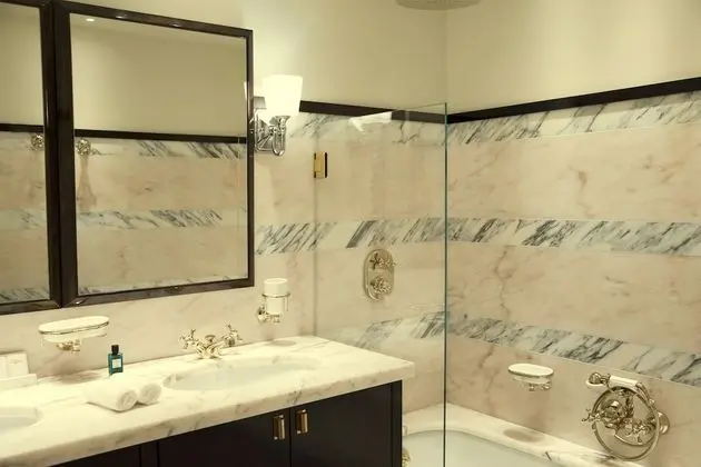 Deluxe Oda (Chambre Deluxe vue Mer)