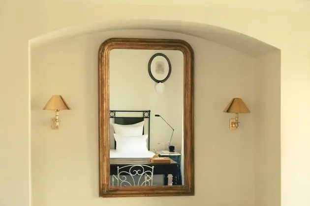 Junior Süit, Deniz Manzaralı (Junior Suite vue mer)