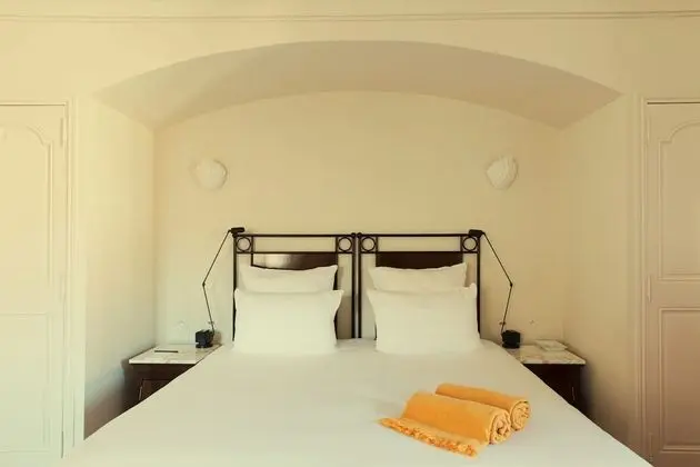 Junior Süit, Deniz Manzaralı (Junior Suite vue mer)