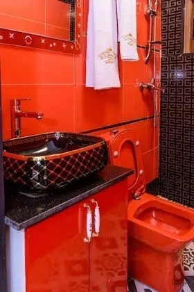 Premium Tek Büyük Yataklı Oda