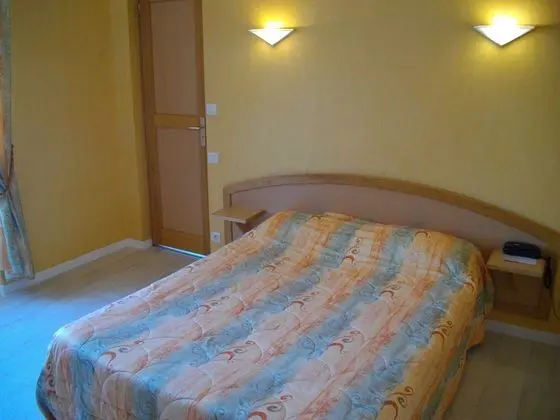 Tek Büyük Yataklı Oda, Deniz Manzaralı