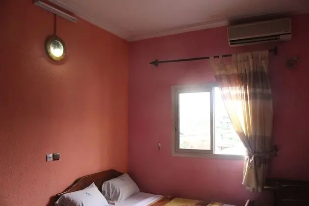 Tek Kişilik Oda