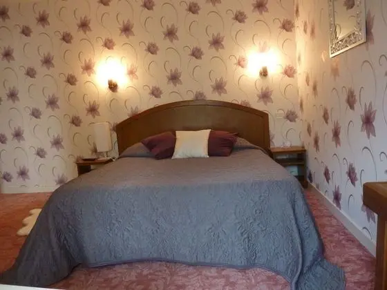 Classic Tek Büyük Yataklı Oda