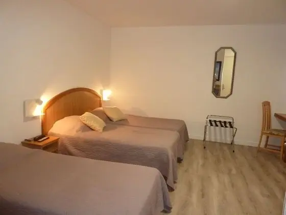 Comfort Üç Kişilik Oda