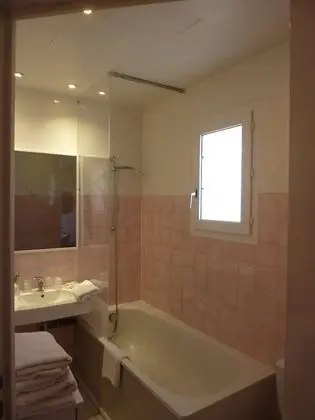 Comfort Üç Kişilik Oda