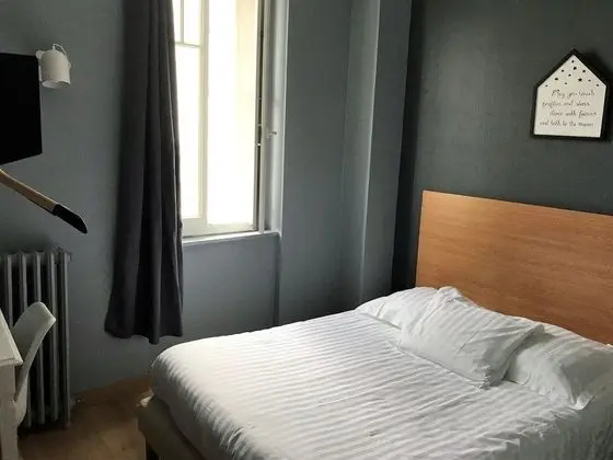 Tek Kişilik Oda