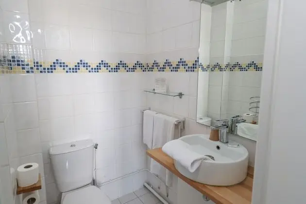 Tek Kişilik Oda