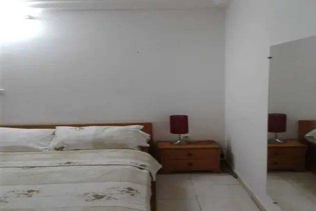 Luxury Oda, 1 Büyük (Queen) Boy Yatak, Sigara İçilmez