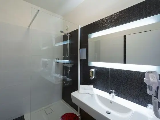 Comfort Tek Büyük Yataklı Oda, Balkon