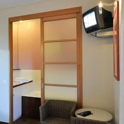 Comfort Tek Büyük Yataklı Oda, Küvet