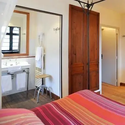 Tek Büyük Yataklı Oda, Jakuzi