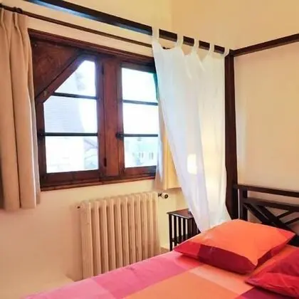 Tek Büyük Yataklı Oda, Jakuzi