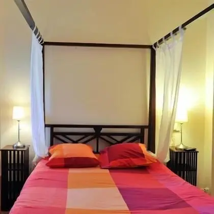 Tek Büyük Yataklı Oda, Jakuzi