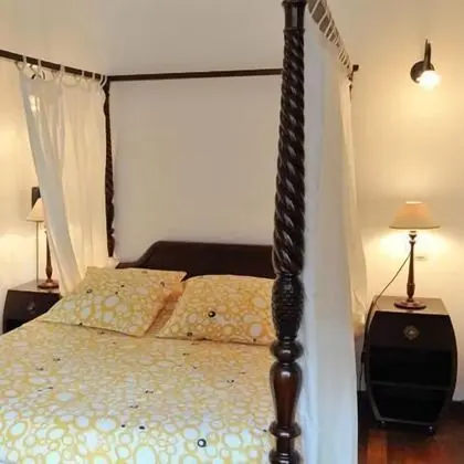 Tek Büyük Yataklı Oda, Jakuzi