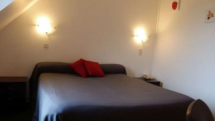 Comfort Tek Büyük veya İki Ayrı Yataklı Oda, Bahçe Manzaralı