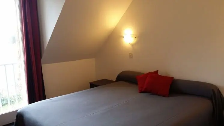 Comfort Tek Büyük veya İki Ayrı Yataklı Oda, Bahçe Manzaralı