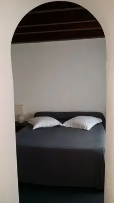 Standard Tek Büyük Yataklı Oda, Bahçe Manzaralı