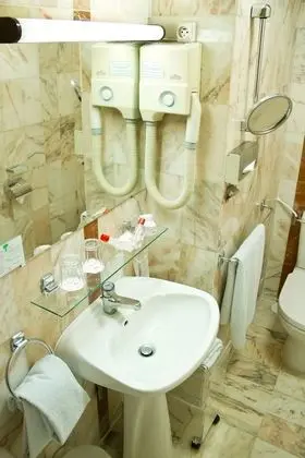 Standard Tek Kişilik Oda