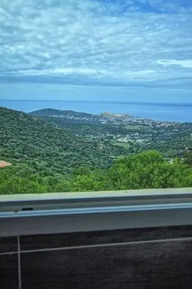 Superior Tek Büyük Yataklı Oda, Deniz Manzaralı
