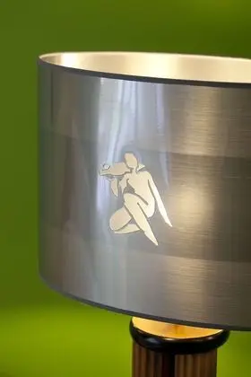 Comfort Tek Büyük veya İki Ayrı Yataklı Oda